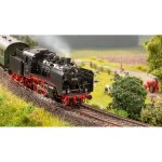 NOCH 09381 PROFI-Schotter, braun 250g