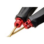 Absima 3000103 Sechskantschlüssel 3.0mm Titanium Klinge