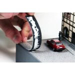 NOCH 60342 Struktur-Bürgersteig “Kopfsteinpflaster”