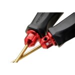 Absima 3000107 Sechskantschlüssel Kugelkopf 3.0mm Titanium Klinge