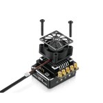 Hobbywing 30112600 Xerun XR10 Pro Brushless Regler Schwarz 160A, 2-3s LiPo