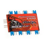 Rockamp RA40059 Akia Programmierkarte