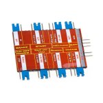 Rockamp RA40059 Akia Programmierkarte