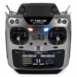 Futaba T16IZ-SUPER Radio Mode-2 nur Sender TX-only...