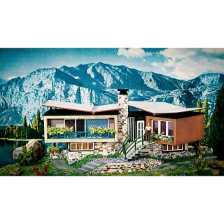 Faller 109271 B-271 Villa im Tessin