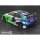 BittyDesign BD-FWD-190CA45 1/10 klare Karosserie für FWD 190mm