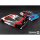 BittyDesign BD-TC-190ETR Eptron klare Karosserie 1:10 TC 190mm geringes Gewicht