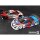 BittyDesign BD-TC-190ETR Eptron klare Karosserie 1:10 TC 190mm geringes Gewicht