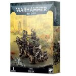 Warhammer 40000 50-09 Orks: Trukk