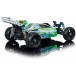 Carson 404266 1:10 Ninja Pro Sport X10 2,4G RTR - ohne Akku und Lader 500404266