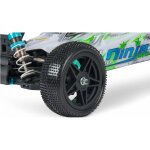 Carson 404266 1:10 Ninja Pro Sport X10 2,4G RTR - ohne Akku und Lader 500404266