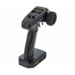 Carson 404266 1:10 Ninja Pro Sport X10 2,4G RTR - ohne Akku und Lader 500404266