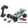 Carson 404266 1:10 Ninja Pro Sport X10 2,4G RTR - ohne Akku und Lader 500404266