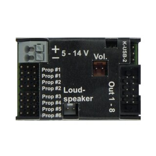 Beier MSM-1 Mini-Soundmodul