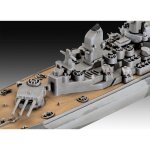 Revell 05183 1:1200 Battleship USS New Jersey