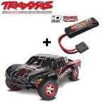 Traxxas 70054-8 Slash 4x4 1:16 RTR Brushed inkl. Akku +...