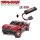 Traxxas 70054-8 Slash 4x4 1:16 RTR Brushed inkl. Akku + USB-C Lader + extra Akku