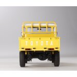 FMS TOYOTA FJ45 1:12 - Crawler RTR 2.4GHz gelb