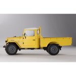 FMS TOYOTA FJ45 1:12 - Crawler RTR 2.4GHz gelb