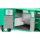 Revell 05648 1:24 Geschenkset "150 years of Vaillant" VW T1 Bus