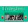 Revell 05648 1:24 Geschenkset "150 years of Vaillant" VW T1 Bus