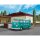 Revell 05648 1:24 Geschenkset "150 years of Vaillant" VW T1 Bus