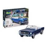 Revell 05647 1:24 Geschenkset 60th Anniversary of Ford...