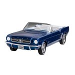 Revell 05647 1:24 Geschenkset 60th Anniversary of Ford Mustang