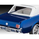Revell 05647 1:24 Geschenkset 60th Anniversary of Ford Mustang
