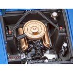Revell 05647 1:24 Geschenkset 60th Anniversary of Ford Mustang