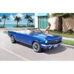 Revell 05647 1:24 Geschenkset 60th Anniversary of Ford Mustang