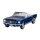 Revell 05647 1:24 Geschenkset 60th Anniversary of Ford Mustang