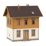 Faller 130887 Dorfpostamt Spurweite H0