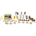 Faller 130887 Dorfpostamt Spurweite H0