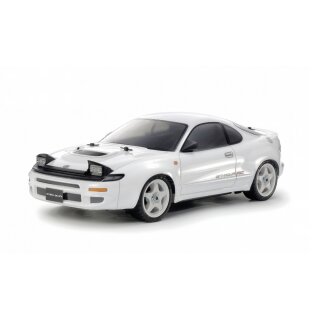 Tamiya 58730 1:10 RC Toyota Celica GT-Four TT-02 ST185 300058730