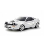 Tamiya 58730 1:10 RC Toyota Celica GT-Four TT-02 ST185...