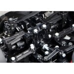 Tamiya 58730 1:10 RC Toyota Celica GT-Four TT-02 ST185 300058730