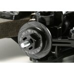 Tamiya 58730 1:10 RC Toyota Celica GT-Four TT-02 ST185 300058730