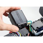 Tamiya 58730 1:10 RC Toyota Celica GT-Four TT-02 ST185 300058730