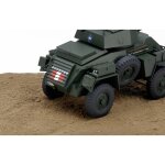 Tamiya 87221 Spachtelmasse Lehmboden/Braun 150g Dio. 300087221