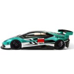 BittyDesign BD-GT-190AGT AGATA 1:10 GT Karosserie klar 190mm