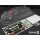 BittyDesign BD-GT-190R8 AR8-GT3 1:10 GT Karosserie klar 190mm