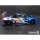 BittyDesign BD-GT-190R8 AR8-GT3 1:10 GT Karosserie klar 190mm