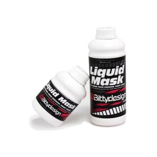 BittyDesign BD-LM16 Liquid Mask 16oz