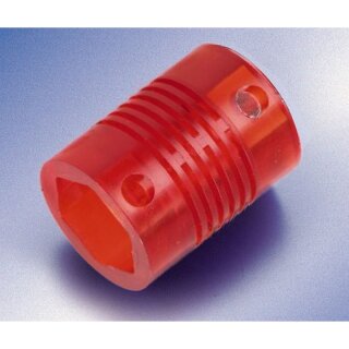 Krick 63800 Stegkupplung Verbinder (1 Stck.)