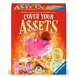 Ravensburger 22577 Cover your assets