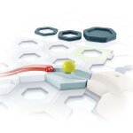 Ravensburger 27532 GraviTrax Extension Adapter-Set