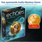 Ravensburger 22452 echoes Das Orakel