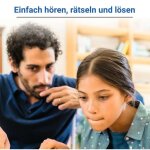 Ravensburger 22452 echoes Das Orakel