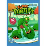 Ravensburger 76576 Flip n’ Play - Topsy Turtles Ab 8 Jahre